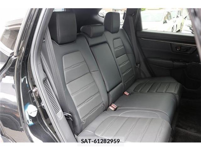 Honda CR-V 2021-01 7326432-15