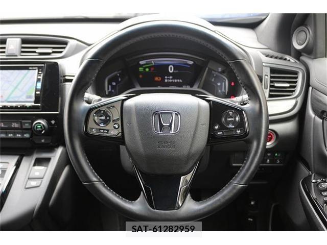 Honda CR-V 2021-01 7326432-17