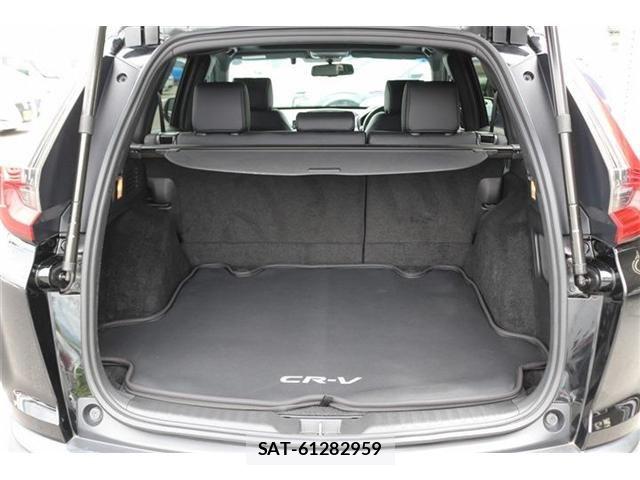 Honda CR-V 2021-01 7326432-18