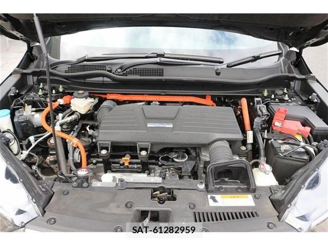 Honda CR-V 2021-01 7326432-19