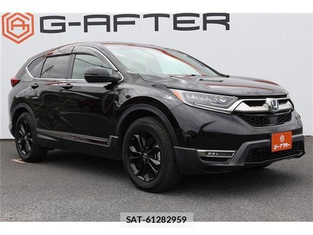 Honda CR-V 2021-01 7326432-20