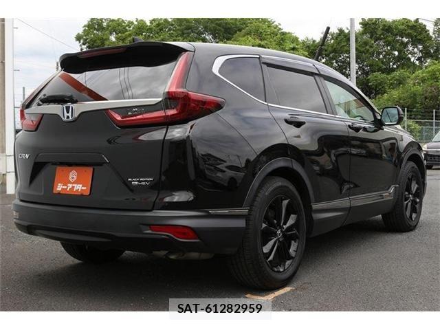Honda CR-V 2021-01 7326432-21