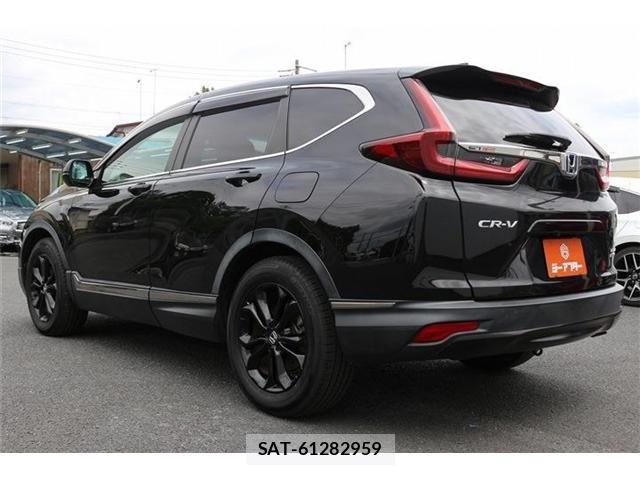 Honda CR-V 2021-01 7326432-22