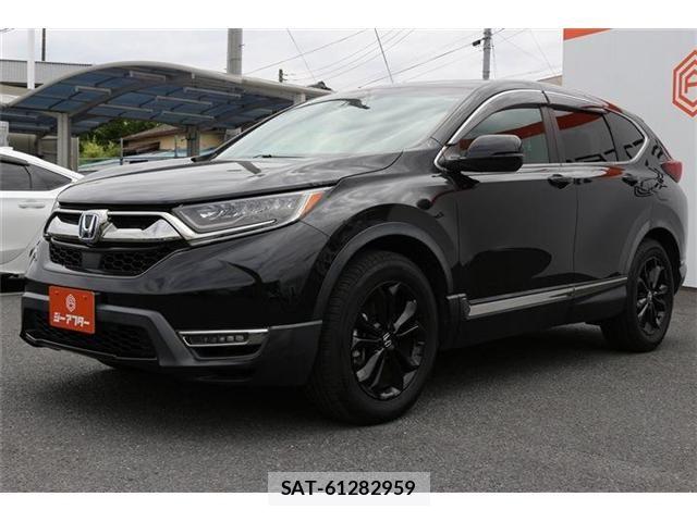Honda CR-V 2021-01 7326432-23
