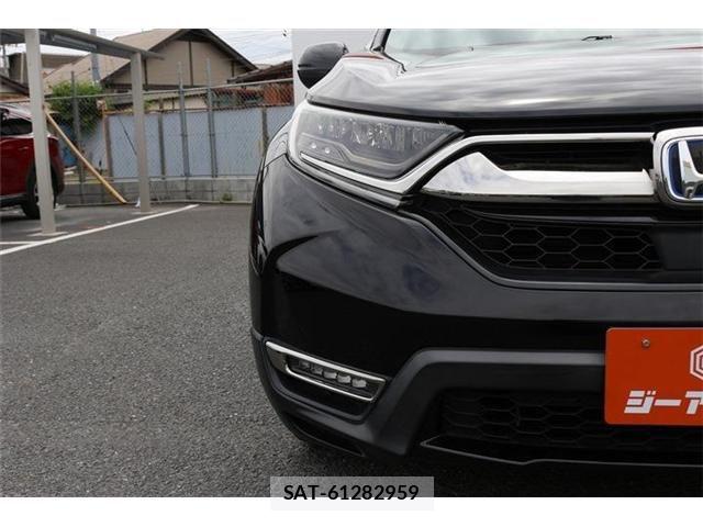 Honda CR-V 2021-01 7326432-25