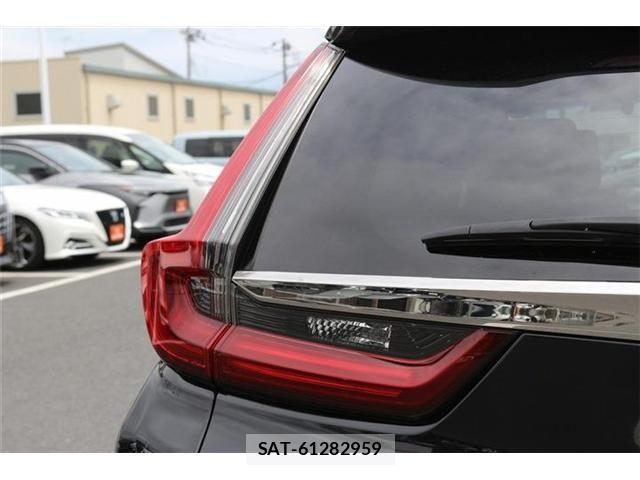 Honda CR-V 2021-01 7326432-29