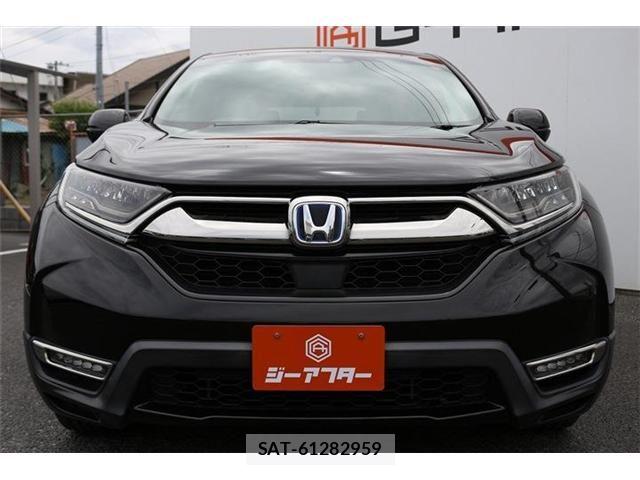 Honda CR-V 2021-01 7326432-7