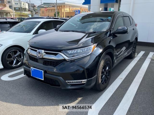 Honda CR-V 2022-02 7326431-0