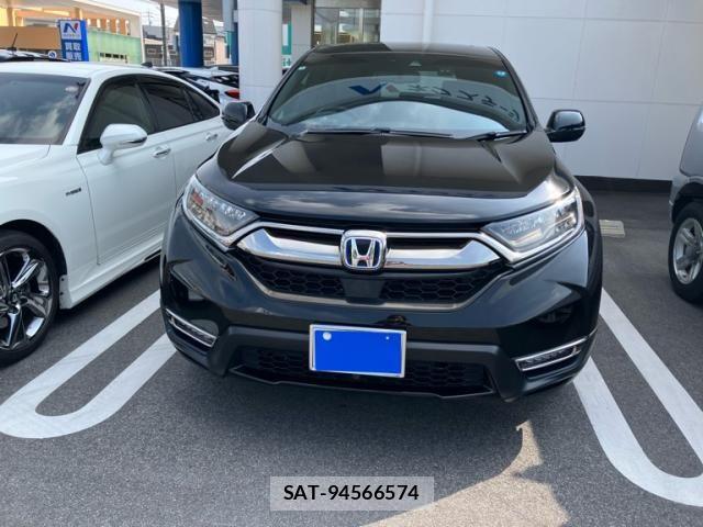 Honda CR-V 2022-02 7326431-1