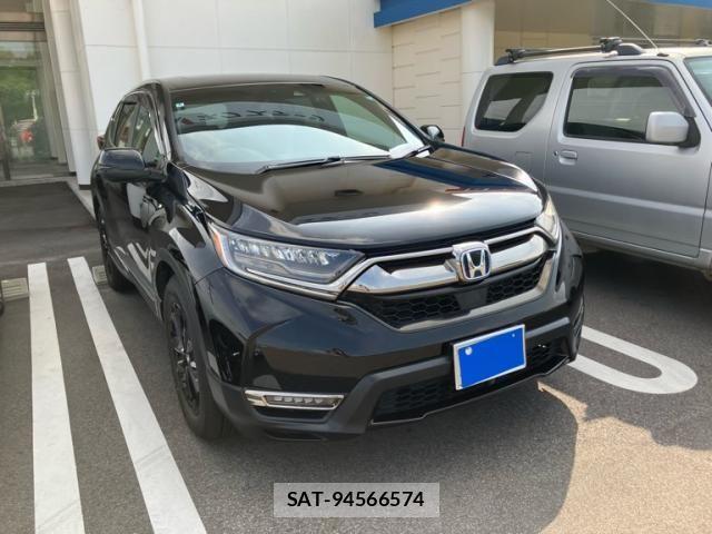 Honda CR-V 2022-02 7326431-2