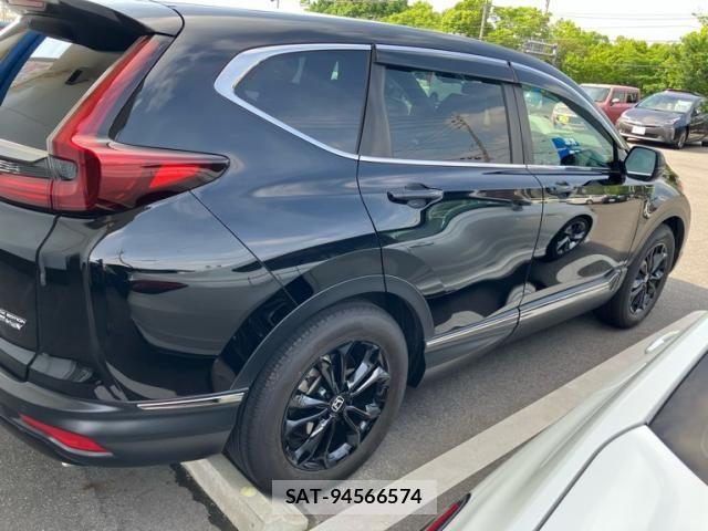 Honda CR-V 2022-02 7326431-3
