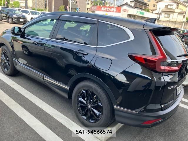 Honda CR-V 2022-02 7326431-4