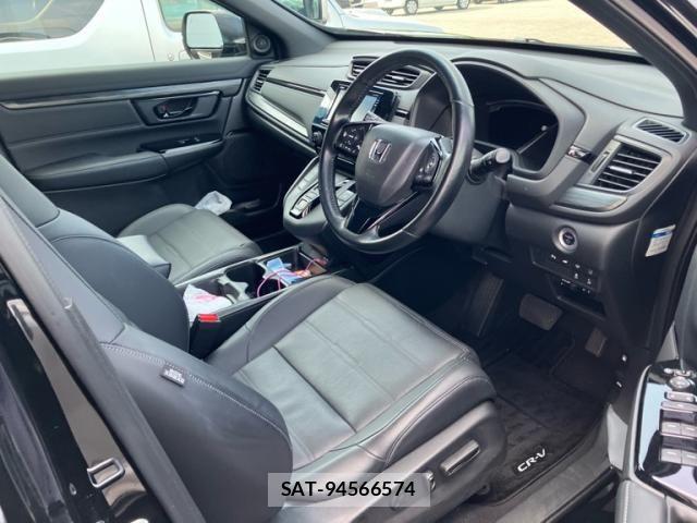 Honda CR-V 2022-02 7326431-5