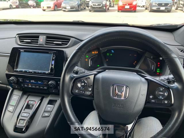 Honda CR-V 2022-02 7326431-7