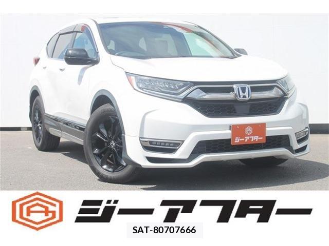 Honda CR-V 2020-08 7508447-0