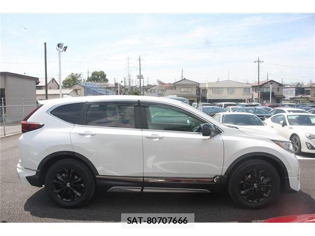 Honda CR-V 2020-08 7508447-9