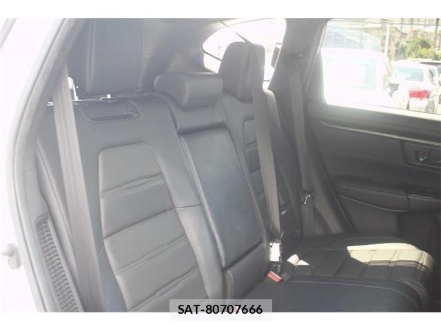 Honda CR-V 2020-08 7508447-14