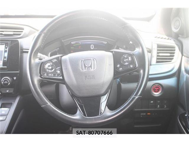 Honda CR-V 2020-08 7508447-15