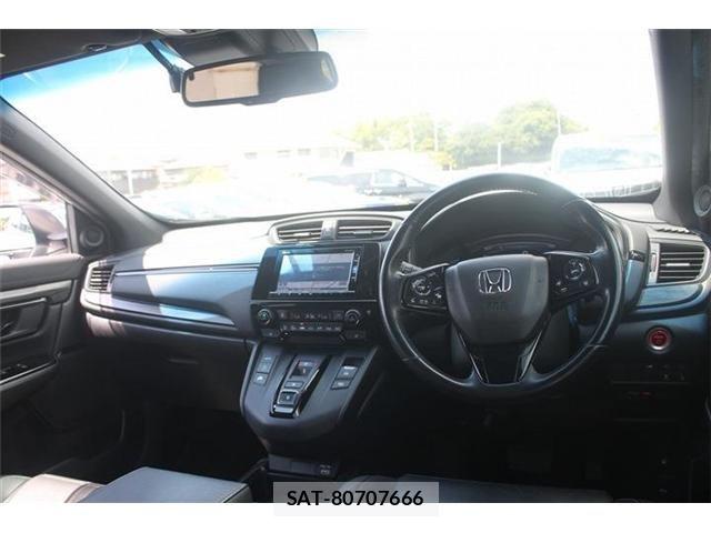Honda CR-V 2020-08 7508447-16