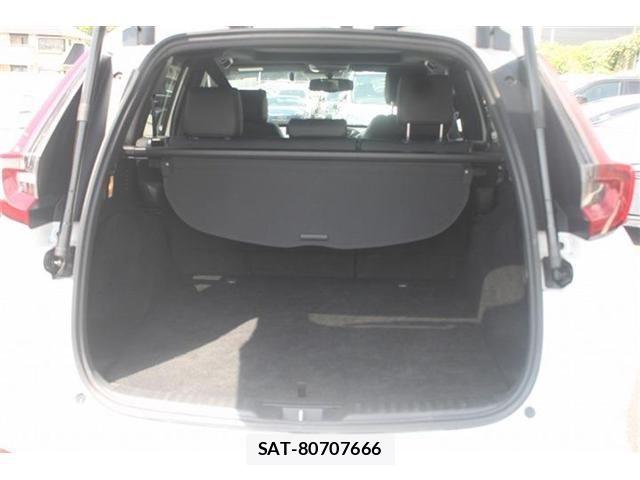 Honda CR-V 2020-08 7508447-17