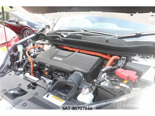 Honda CR-V 2020-08 7508447-18