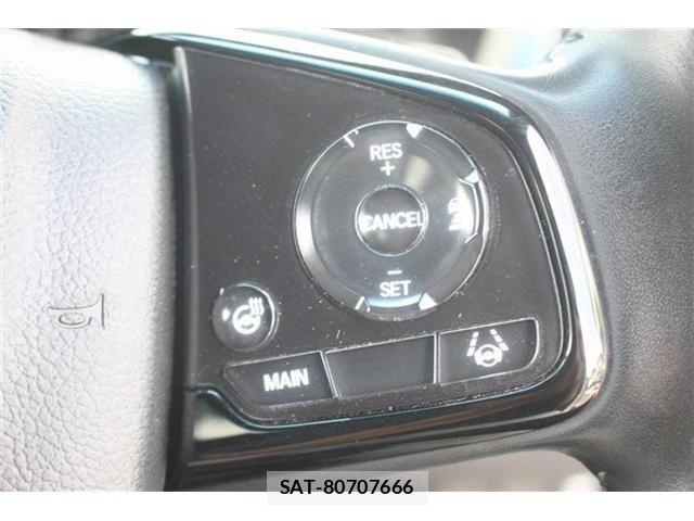 Honda CR-V 2020-08 7508447-1
