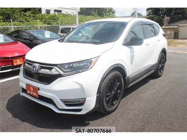 Honda CR-V 2020-08 7508447-21