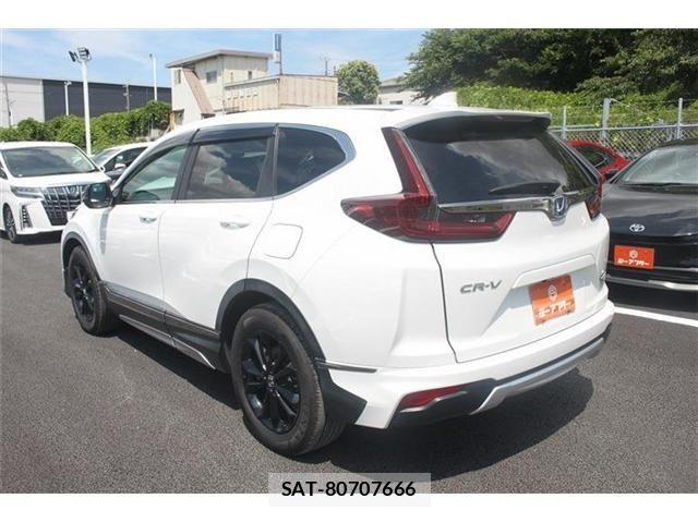 Honda CR-V 2020-08 7508447-22