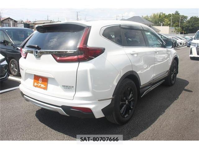 Honda CR-V 2020-08 7508447-23