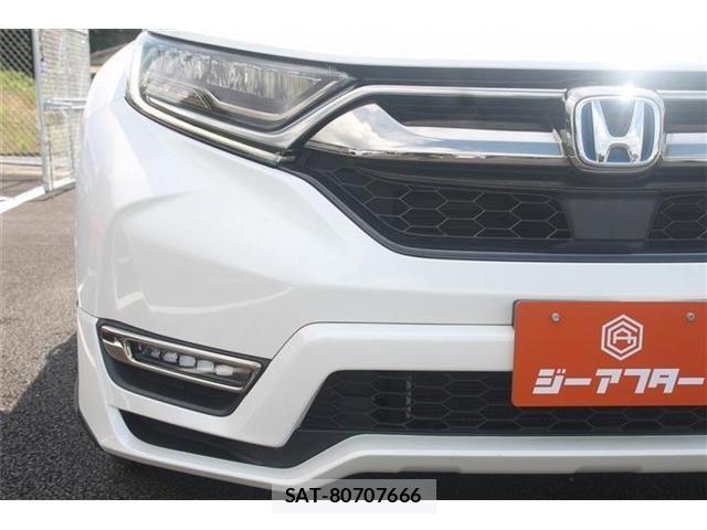 Honda CR-V 2020-08 7508447-24