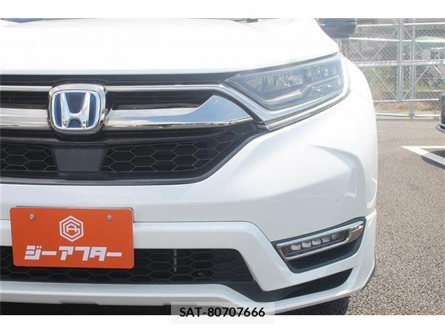 Honda CR-V 2020-08 7508447-25