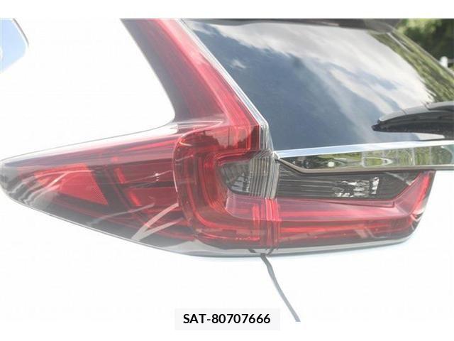 Honda CR-V 2020-08 7508447-27