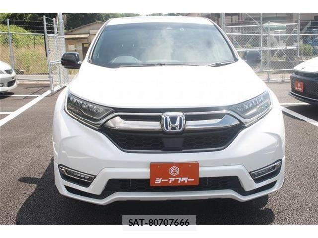 Honda CR-V 2020-08 7508447-6