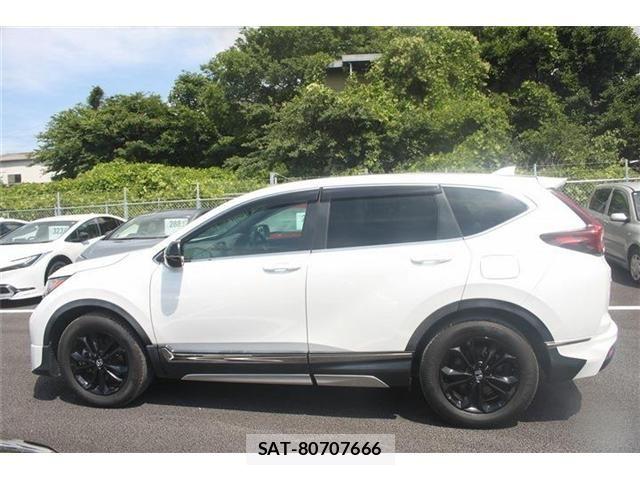 Honda CR-V 2020-08 7508447-7