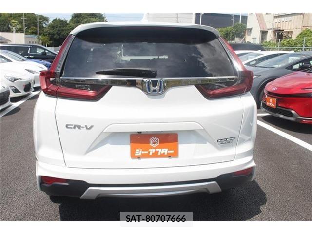 Honda CR-V 2020-08 7508447-8