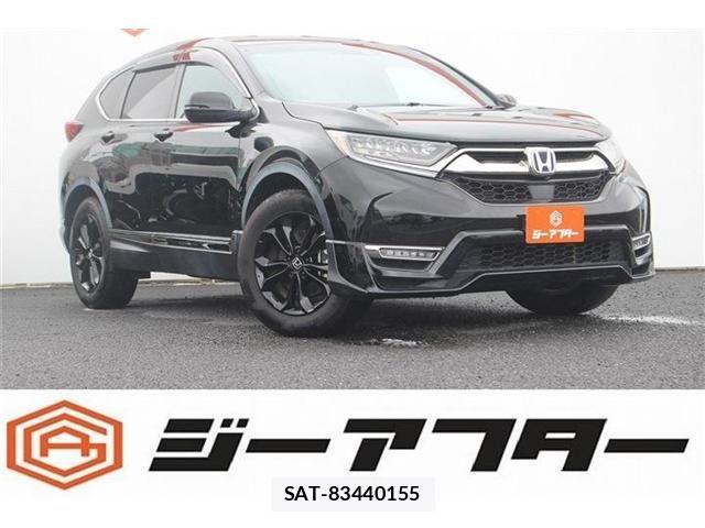 Honda CR-V 2020-10 7561990-0