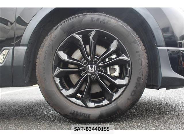 Honda CR-V 2020-10 7561990-9