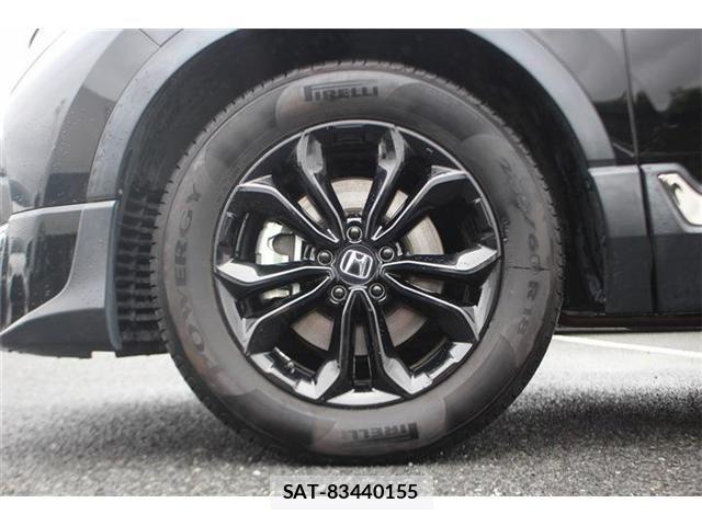 Honda CR-V 2020-10 7561990-10