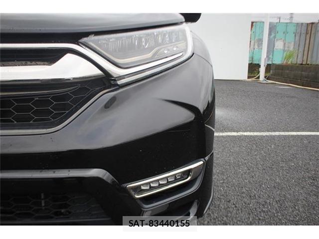 Honda CR-V 2020-10 7561990-12