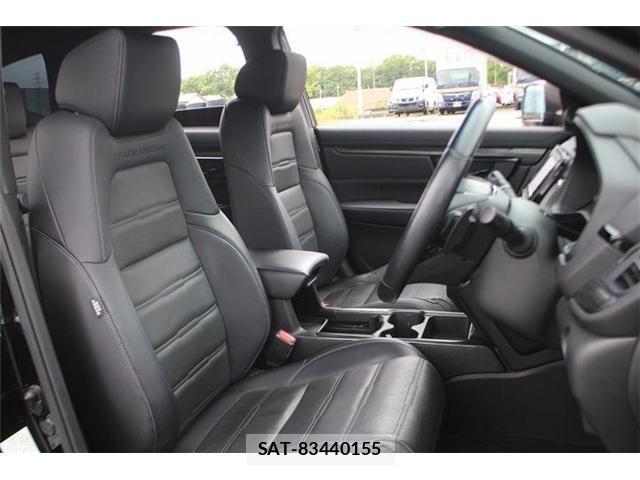 Honda CR-V 2020-10 7561990-16
