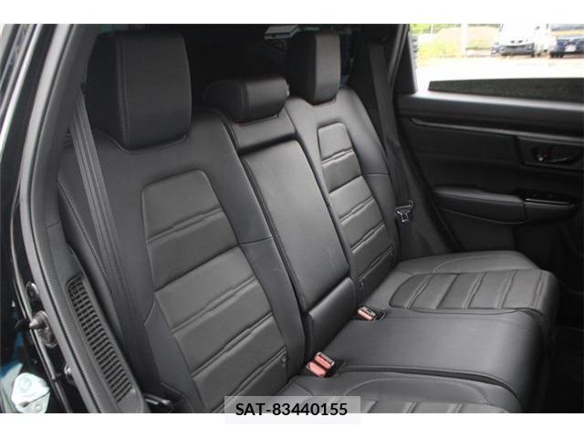 Honda CR-V 2020-10 7561990-18
