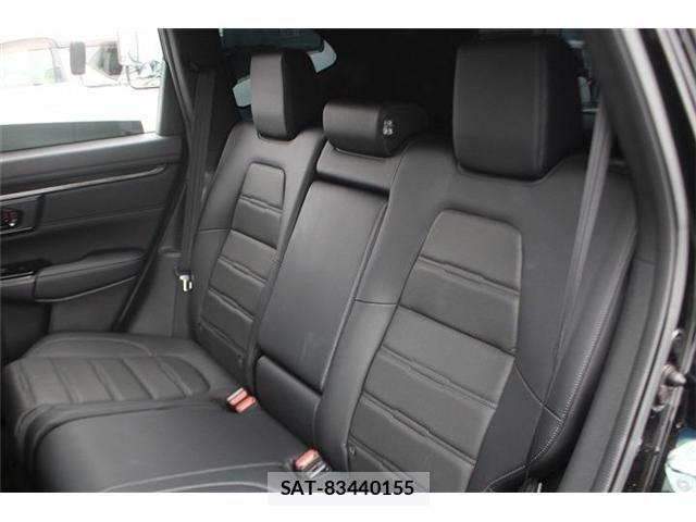 Honda CR-V 2020-10 7561990-19
