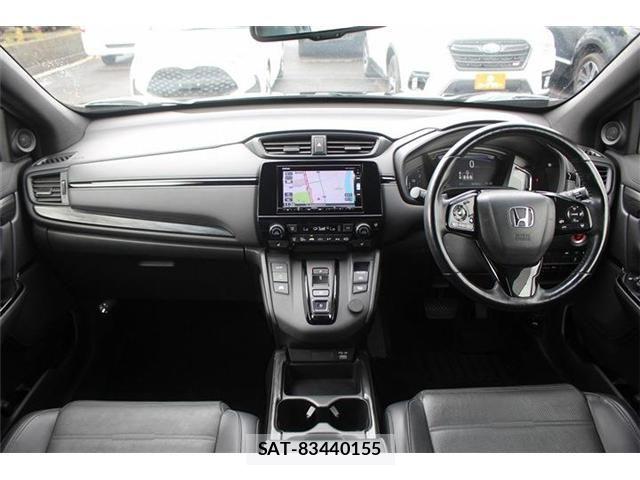 Honda CR-V 2020-10 7561990-20