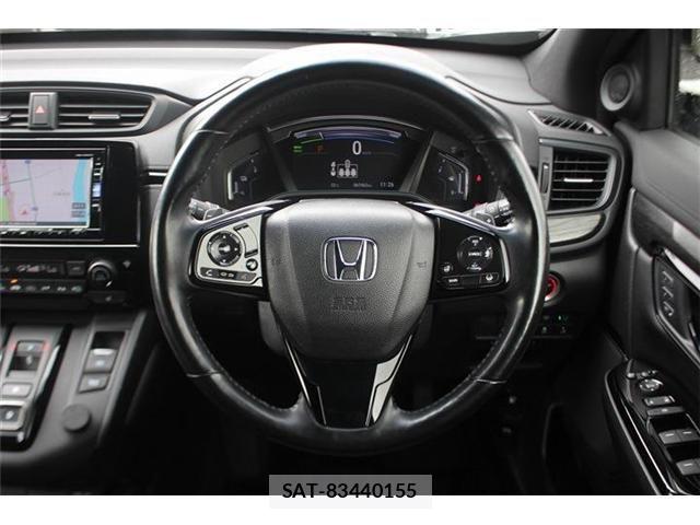 Honda CR-V 2020-10 7561990-21