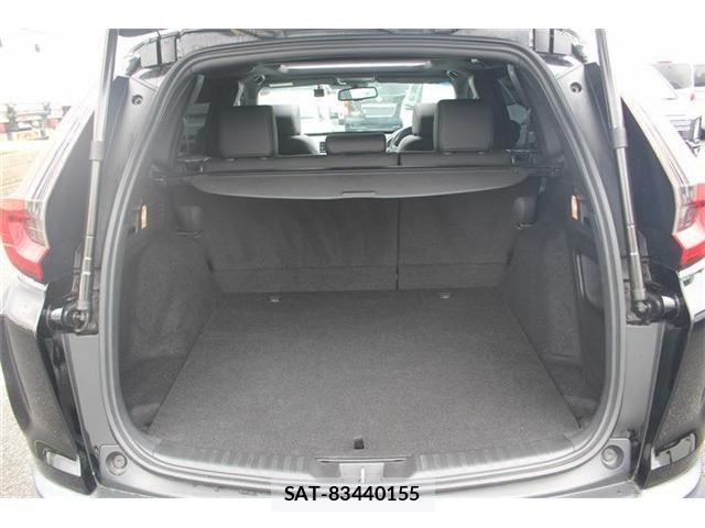 Honda CR-V 2020-10 7561990-26