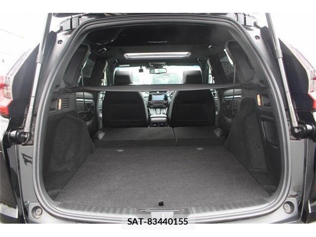 Honda CR-V 2020-10 7561990-27