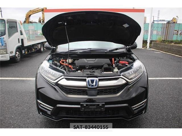 Honda CR-V 2020-10 7561990-28
