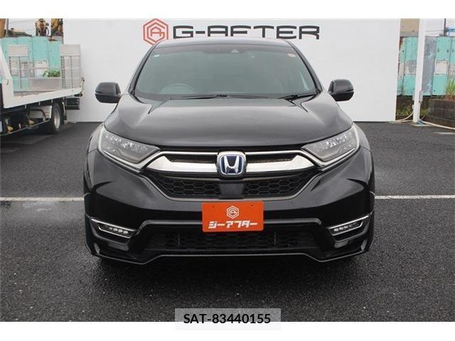 Honda CR-V 2020-10 7561990-2