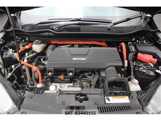 Honda CR-V 2020-10 7561990-29