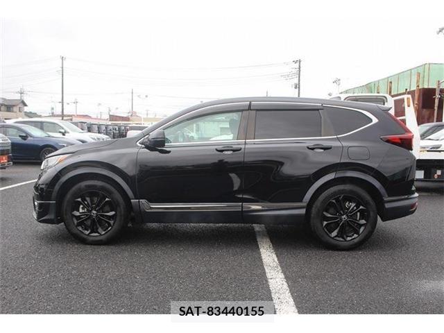 Honda CR-V 2020-10 7561990-4